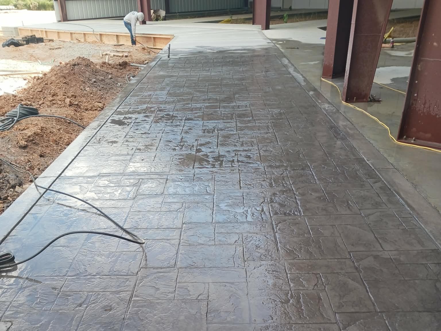 G&D Concrete Construction LLC